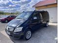 MERCEDES-BENZ VIANO 2012/4 - 6