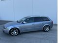 AUDI A4 1.9 PD TDI Komfort Hivatalos átalakítás a forgalmiban!