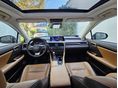 LEXUS RX 450h Executive Plus Panoramic e-CVT MO ++ HYBRID GARANCIÁLIS ++ FRISS SZERVIZ ++ VÉGIG LEXUS ELŐÉLET