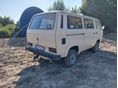 VOLKSWAGEN TRANSPORTER T3 1989 - 3