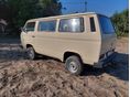 VOLKSWAGEN TRANSPORTER T3 1989 - 4