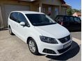 SEAT ALHAMBRA 2.0 TDI Reference