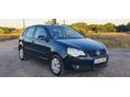 VOLKSWAGEN POLO IV 2007/7 - 1