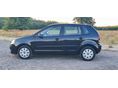 VOLKSWAGEN POLO IV 2007/7 - 8