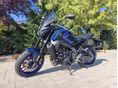 YAMAHA MT-09 2024/6 - 2