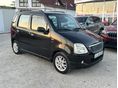 SUZUKI WAGON R+ 2002/11 - 2