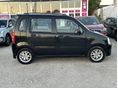 SUZUKI WAGON R+ 2002/11 - 3