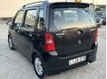 SUZUKI WAGON R+ 2002/11 - 5