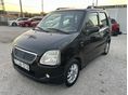 SUZUKI WAGON R+ 2002/11 - 6