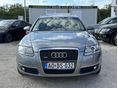 AUDI A6 Avant 3.2 V6 FSI quattro Tiptronic ic TEMPOMAT-RADAR-ÜLÉSFŰTÉS-NAPFÉNYTETŐ