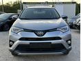 TOYOTA RAV 4 Rav4 2.5 Hybrid Active e-CVT VÉGIG VEZETETT SZ.KÖNYV-LEINFORMÁLHATÓ