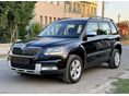 SKODA YETI 2014/12 - 1
