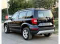 SKODA YETI 2014/12 - 2