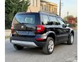 SKODA YETI 2014/12 - 4