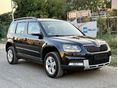 SKODA YETI 2014/12 - 5