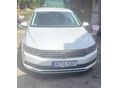 VOLKSWAGEN PASSAT VIII 2016 - 2