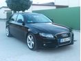 AUDI A4 2.0 TDI DPF