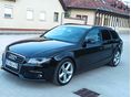 AUDI A4 2009/4 - 2