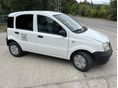 FIAT PANDA 1.3 JTD Van