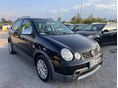VOLKSWAGEN POLO 2005/2 - 2