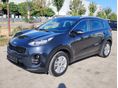 KIA SPORTAGE 1.6 GDI LX Navi SÉRÜLÉSMENTES!