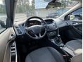 FORD FOCUS 2015/5 - 7