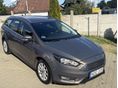 FORD FOCUS 1.6 Ti-VCT Titanium Magyarországi. Tempomat. Leinfomálható