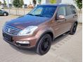 SSANGYONG REXTON 2.2 e-XDI Style 4WD (Automata) (7 személyes ) SÉRÜLÉSMENTES!