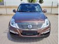 SSANGYONG REXTON 2017/12 - 2