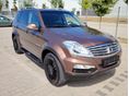 SSANGYONG REXTON 2017/12 - 3