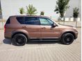 SSANGYONG REXTON 2017/12 - 5