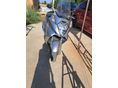 HONDA SILVER WING 400 
