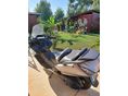 HONDA SILVER WING 400 2006 - 2