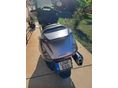 HONDA SILVER WING 400 2006 - 3