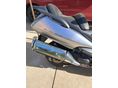HONDA SILVER WING 400 2006 - 4