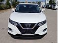 NISSAN QASHQAI 2018/1 - 2