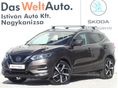 NISSAN QASHQAI 1.6 DIG-T Tekna 137e.km!