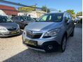 OPEL MOKKA 1.4 T Enjoy AWD Start-Stop FRISS MŰSZAKI & SZERVIZ & VEZÉRLÉS / VÉGIG VEZETETT SZERVIZKÖNYV OPEL-nál