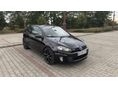 VOLKSWAGEN GOLF VI 2.0 TDI GTD