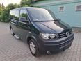 VOLKSWAGEN TRANSPORTER 2014/6 - 1