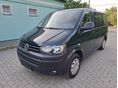 VOLKSWAGEN TRANSPORTER 2014/6 - 2