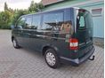 VOLKSWAGEN TRANSPORTER 2014/6 - 3