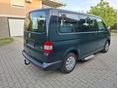 VOLKSWAGEN TRANSPORTER 2014/6 - 4