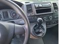 VOLKSWAGEN TRANSPORTER 2014/6 - 6