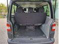 VOLKSWAGEN TRANSPORTER 2014/6 - 7