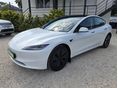 TESLA MODEL 3 RWD Premium (Automata) ÚJ MODELL + ÜLÉSSZELLŐZTETÉS + SÉRÜLÉSMENTES + 40E + GARANCIÁLIS KM!!!