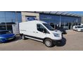 FORD TRANSIT 2.0 TDCi 350 LWB Trend L3H2 3.5 m raktérhosszal AKÁR KÉSZLETRŐL / AKÁR RENDELD MEG LÁNCOS MOTORRAL /3%-