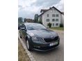 SKODA OCTAVIA 2018/6 - 2