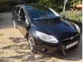 FORD FOCUS 1.6 Ti-VCT Trend
