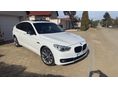 BMW GRAN TURISMO 2016/7 - 1